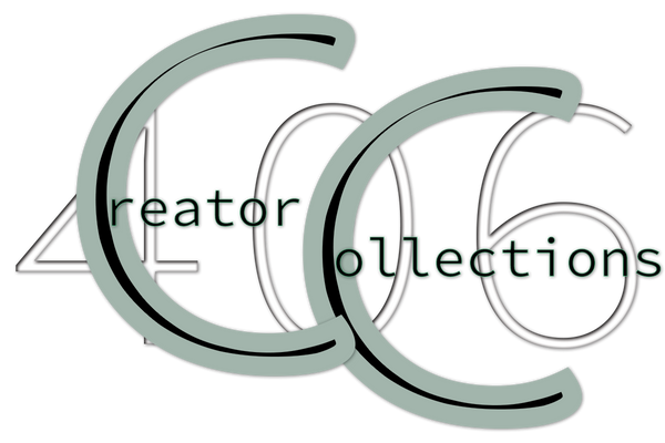 406 CREATOR COLLECTIONS