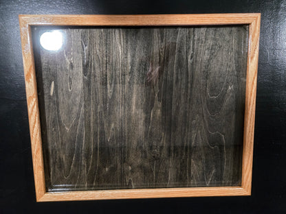 Minimalist Oak Picture Frames