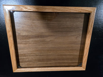 Minimalist Oak Picture Frames